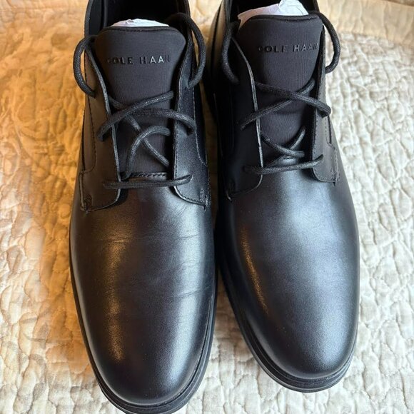 NWB Cole Haan\'s ØriginalGrand Chukka Boot main image 4